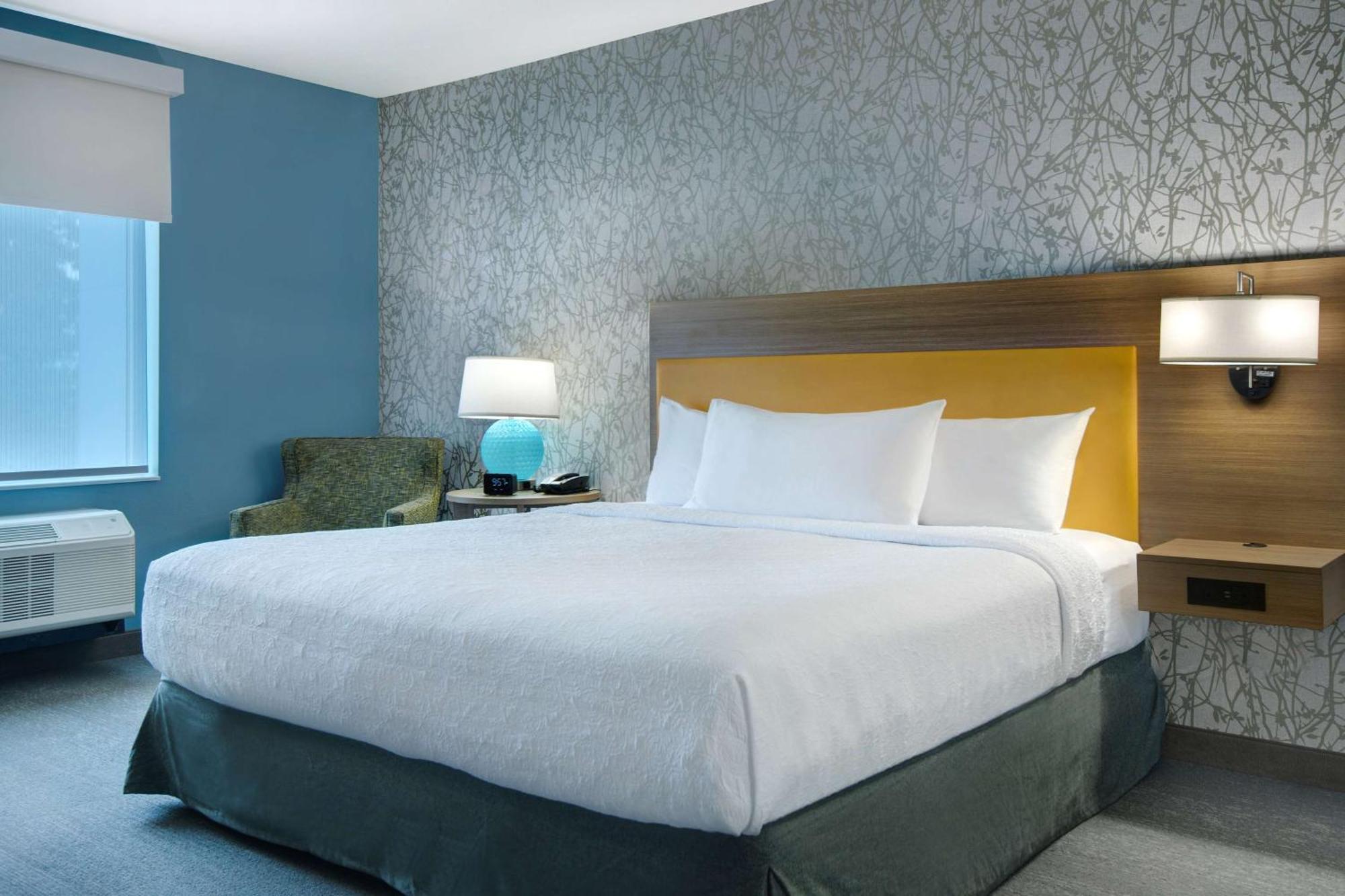 Home2 Suites By Hilton Grand Rapids Airport Kentwood Exterior foto